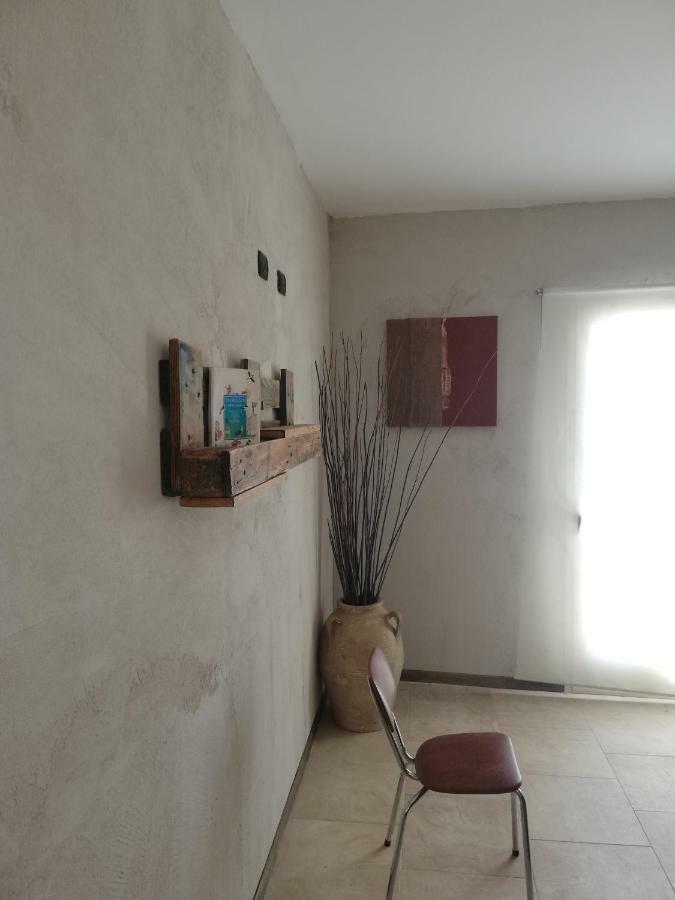Filippo Room Uggiano La Chiesa Exteriör bild